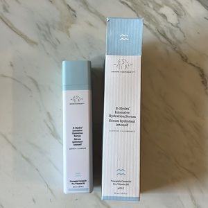 BRAND NEW Drunk Elephant B-Hydra Intensive Hydration Serum / 1.69 fl oz / Fresh